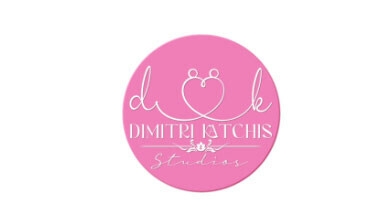 Dimitri Katchis Logo