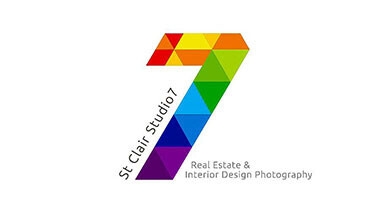 St Clair Studio 7 Logo