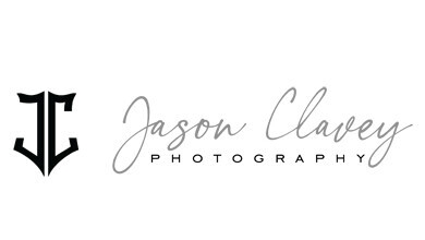 Jason Clavey Photography Logo