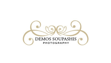 Demos Soupashis Photography Logo