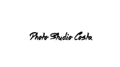 Photo Studio Costa Logo