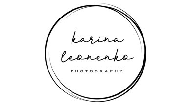 Karina Leonenko Logo