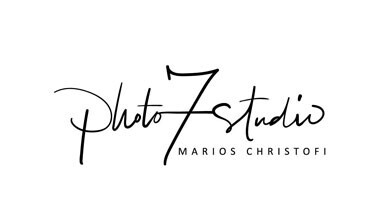 Photo7Studio Logo