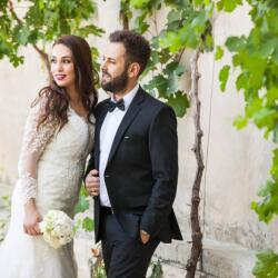Cyprus Weddings Loukianos Wedding Photographer